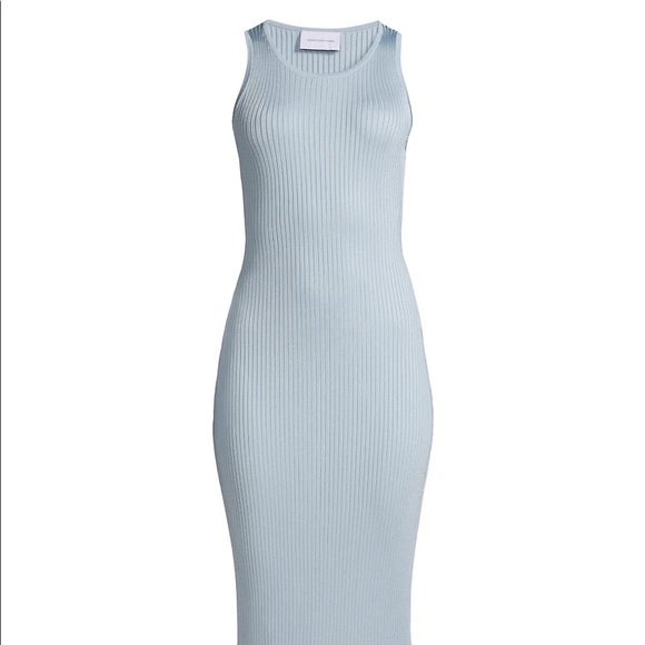 Significant Other Sofia Knit Midi Dress. AU12/US8. $218. - Picture 6 of 11
